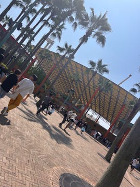 ナガシマスパーランドに投稿された画像（2024/8/11）