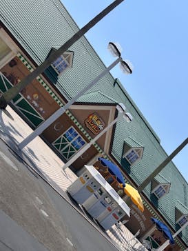 ナガシマスパーランドに投稿された画像（2024/8/11）