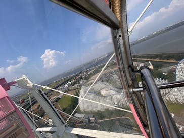 ナガシマスパーランドに投稿された画像（2024/8/11）