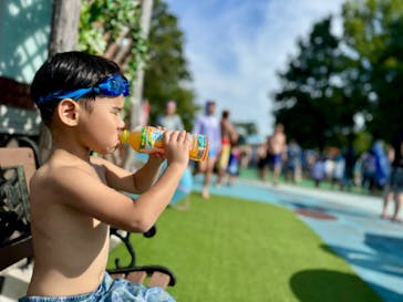 しらこばと水上公園（埼玉県公園緑地協会）に投稿された画像（2024/8/11）