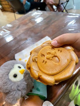 到津の森公園に投稿された画像（2024/8/11）