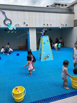 仙台アンパンマンこどもミュージアム＆モールに投稿された画像（2024/8/11）