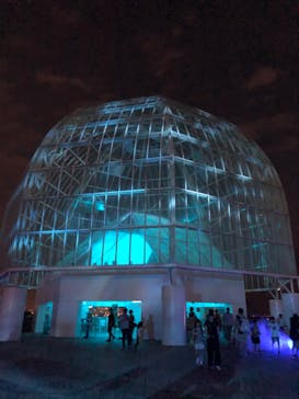 葛西臨海水族園に投稿された画像（2024/8/11）