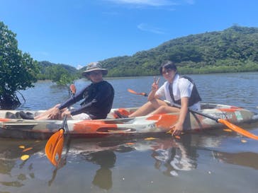 西表島 ADVENTURE PiPi（アドベンチャーピピ）に投稿された画像（2024/8/11）