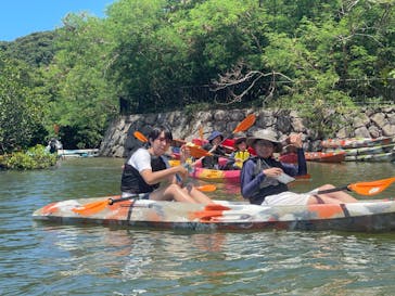 西表島 ADVENTURE PiPi（アドベンチャーピピ）に投稿された画像（2024/8/11）