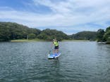 KOAJIRO SUP Tours（コアジロサップツアーズ）に投稿された画像（2024/8/11）