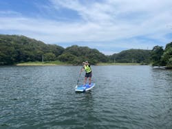 KOAJIRO SUP Tours（コアジロサップツアーズ）に投稿された画像（2024/8/11）