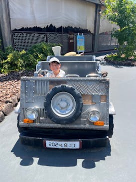 鈴鹿サーキットに投稿された画像（2024/8/11）