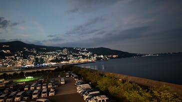 オーシャンスパ Fuuaに投稿された画像（2024/8/11）