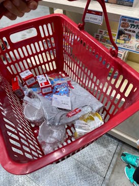 トミカ博 in TOKYO事務局に投稿された画像（2024/8/11）