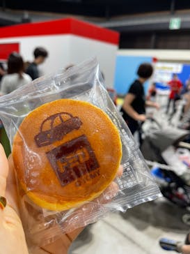 トミカ博 in TOKYO事務局に投稿された画像（2024/8/11）