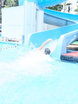 しらこばと水上公園（埼玉県公園緑地協会）に投稿された画像（2024/8/11）