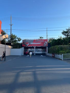 鈴鹿サーキットに投稿された画像（2024/8/11）