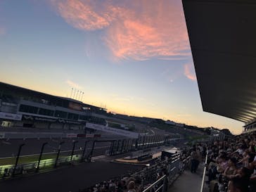 鈴鹿サーキットに投稿された画像（2024/8/11）