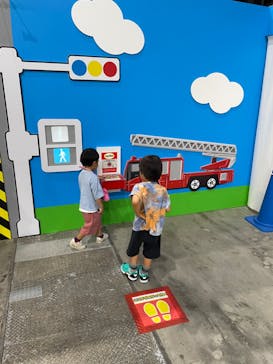 トミカ博 in TOKYO事務局に投稿された画像（2024/8/11）