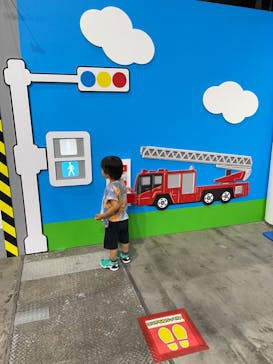 トミカ博 in TOKYO事務局に投稿された画像（2024/8/11）