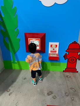 トミカ博 in TOKYO事務局に投稿された画像（2024/8/11）