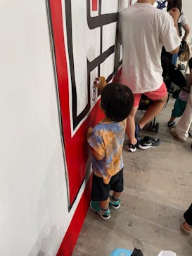 トミカ博 in TOKYO事務局に投稿された画像（2024/8/11）