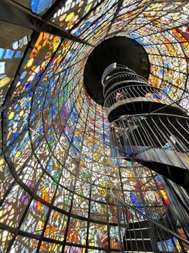 彫刻の森美術館に投稿された画像（2024/8/11）