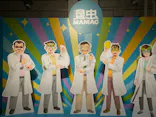 特別展「昆虫 MANIAC」（国立科学博物館）に投稿された画像（2024/8/11）