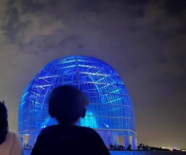 葛西臨海水族園に投稿された画像（2024/8/11）