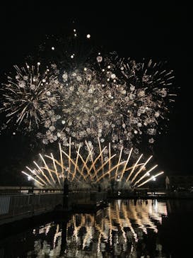 横浜・八景島シーパラダイスに投稿された画像（2024/8/11）