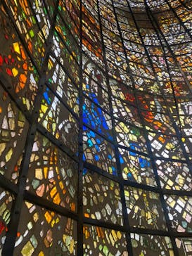 彫刻の森美術館に投稿された画像（2024/8/11）