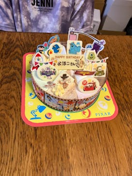 サーティワン アイスクリームに投稿された画像（2024/8/11）