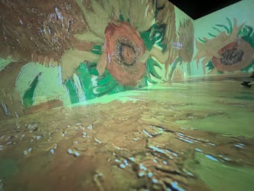 Immersive Museum OSAKA 2025に投稿された画像（2024/8/11）