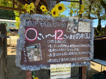 宇都宮動物園に投稿された画像（2024/8/11）