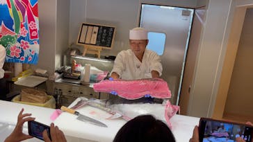 東京豊洲 万葉倶楽部に投稿された画像（2024/8/11）