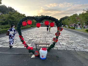 博物館 明治村に投稿された画像（2024/8/11）