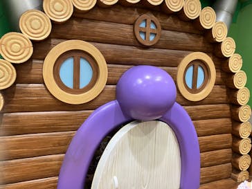 横浜アンパンマンこどもミュージアムに投稿された画像（2024/8/11）