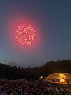 NESTA RESORT KOBE（ネスタリゾート神戸）に投稿された画像（2024/8/11）