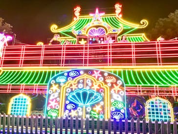 伊豆ぐらんぱる公園に投稿された画像（2024/8/11）