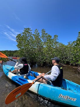 西表島 ADVENTURE PiPi（アドベンチャーピピ）に投稿された画像（2024/8/11）