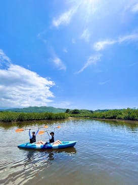 西表島 ADVENTURE PiPi（アドベンチャーピピ）に投稿された画像（2024/8/11）