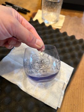 ちいさな硝子の本の博物館に投稿された画像（2024/8/11）