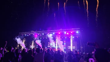 西武園ゆうえんちに投稿された画像（2024/8/11）