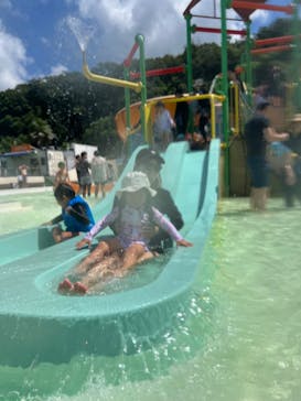 NESTA RESORT KOBE（ネスタリゾート神戸）に投稿された画像（2024/8/11）