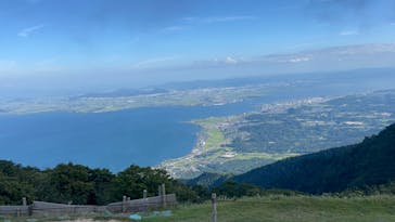 びわ湖バレイに投稿された画像（2024/8/11）