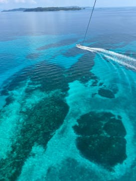 マリンアイランドに投稿された画像（2024/8/11）