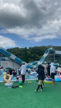 NESTA RESORT KOBE（ネスタリゾート神戸）に投稿された画像（2024/8/11）