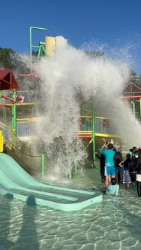 NESTA RESORT KOBE（ネスタリゾート神戸）に投稿された画像（2024/8/11）