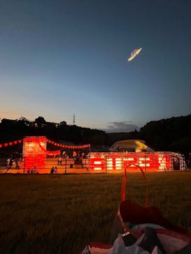 NESTA RESORT KOBE（ネスタリゾート神戸）に投稿された画像（2024/8/11）