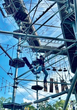 万博BEAST（ビースト）に投稿された画像（2024/8/11）