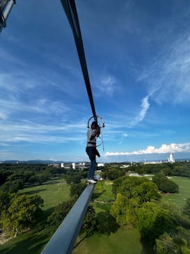 万博BEAST（ビースト）に投稿された画像（2024/8/11）