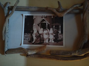 ムーミンバレーパークに投稿された画像（2024/8/11）