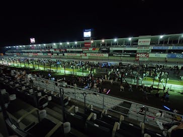 鈴鹿サーキットに投稿された画像（2024/8/11）