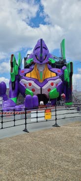 東映太秦映画村に投稿された画像（2024/8/11）